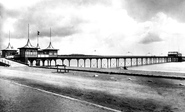 The Pier 1889, Paignton