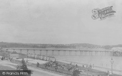 The Pier 1904, Paignton