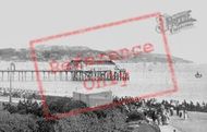 The Pier 1912, Paignton