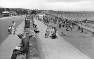 The Promenade 1928, Paignton