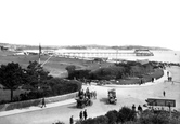 The Seafront 1912, Paignton