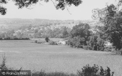 General View c.1965, Painswick