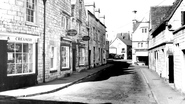 The Cross c.1965, Painswick