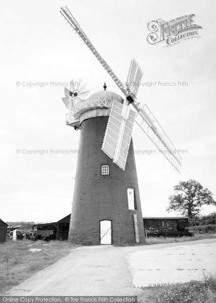 Photo of Pakenham, The Windmill c.1960