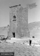 1965, Palmyra