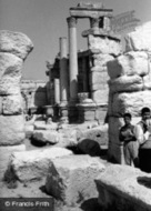 1965, Palmyra