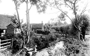 The Pang 1890, Pangbourne