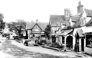 The Village 1899, Pangbourne