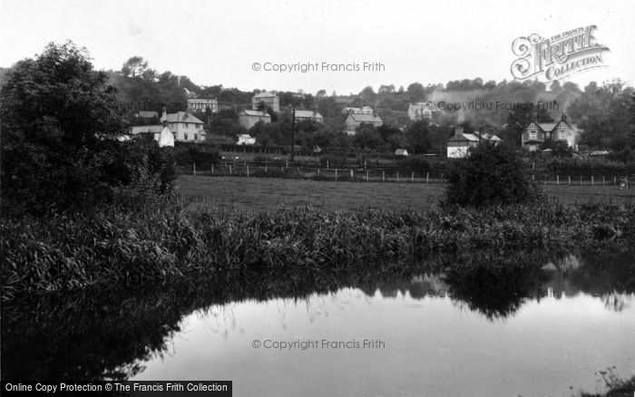 Photo of Pant, General View c.1936