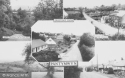 Composite c.1965, Pantymwyn