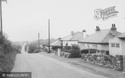 The Village 1965, Pantymwyn