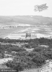 A View From Mount 1938, Par