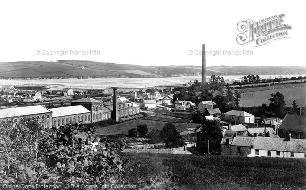 Photo of Par, Bay 1898