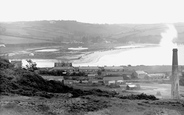 Beach 1927, Par