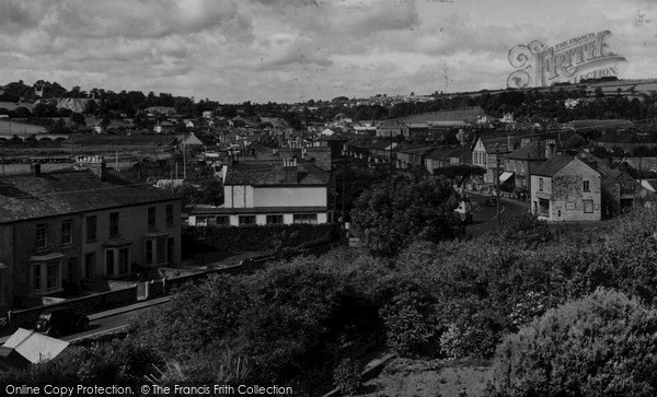 Photo of Par, c.1955