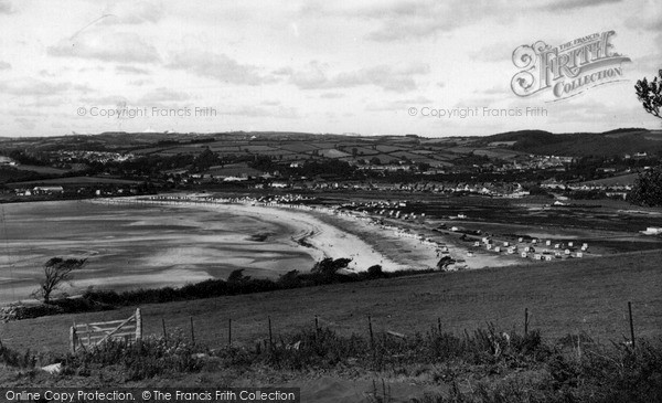 Photo of Par, c.1960
