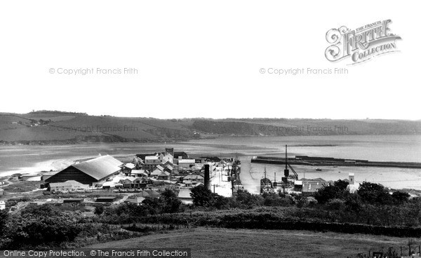Photo of Par, c.1960