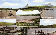 Composite, Greetings From Par c.1960, Par