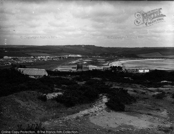 Photo of Par, From Mount 1938