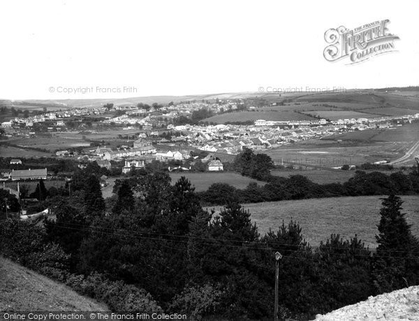 Photo of Par, From Mount 1938