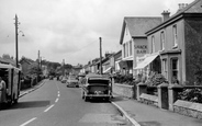 Par Green c.1965, Par