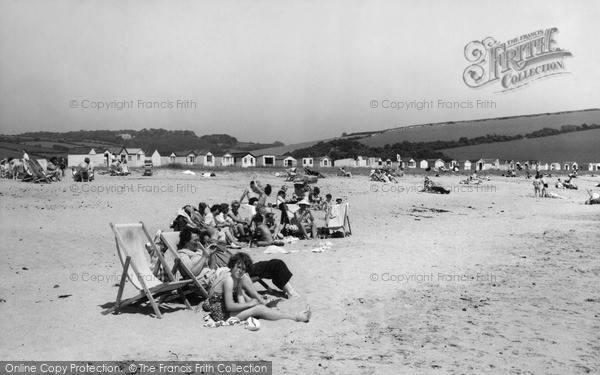 Photo of Par, The Beach c.1960