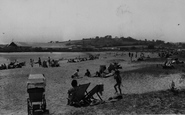 The Beach c.1960, Par