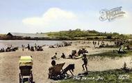 The Beach c.1960, Par