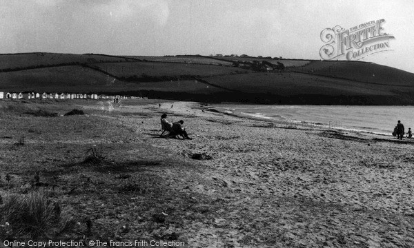Photo of Par, The Beach c.1960