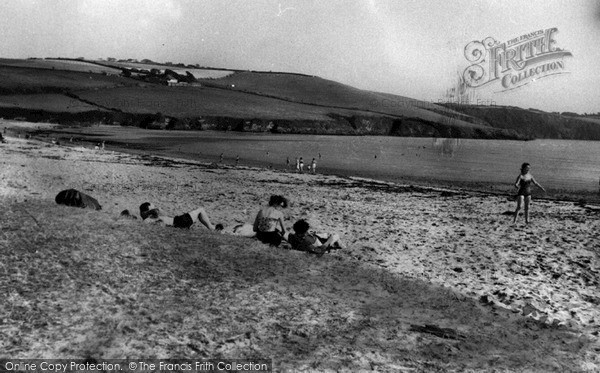 Photo of Par, The Beach c.1960