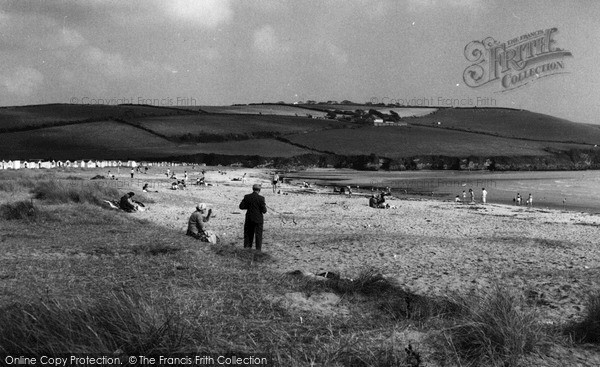 Photo of Par, The Beach c.1960