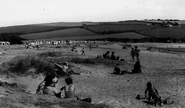 The Sands c.1965, Par