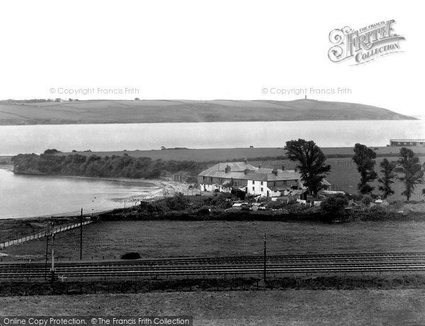 Photo of Par, The Spit And Bay 1927