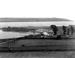 The Spit And Bay 1927, Par
