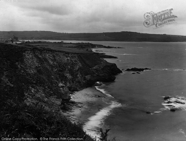 Photo of Par, The Spit Beach 1927