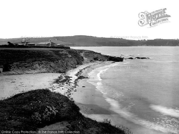 Photo of Par, The Spit Beach 1927