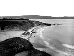 The Spit Beach 1927, Par