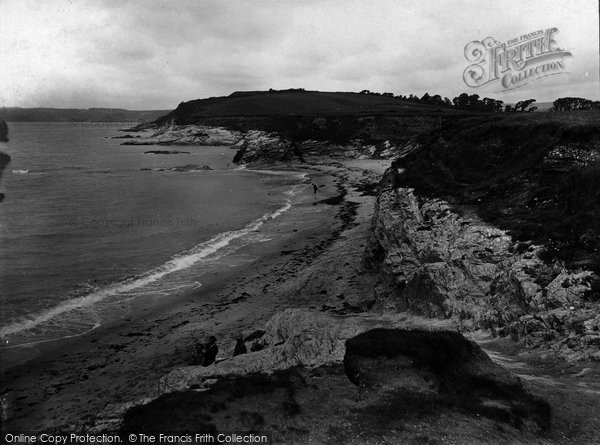 Photo of Par, The Spit Beach 1927