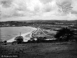 View From South East 1938, Par