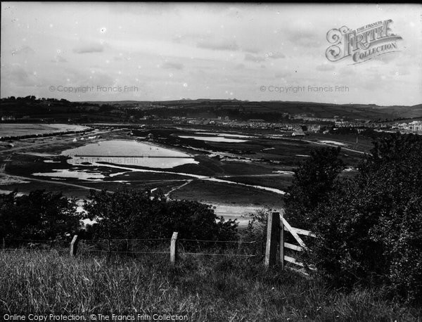 Photo of Par, View From South East 1938