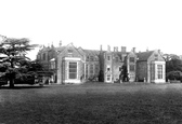The House 1894, Parham