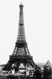 The Eiffel Tower c.1890, Paris
