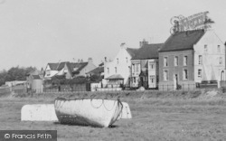 High And Dry c.1935, Parkgate