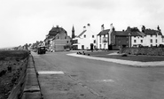 The Front 1965, Parkgate