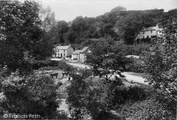 1910, Parkmill