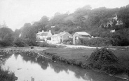 The Village 1893, Parkmill