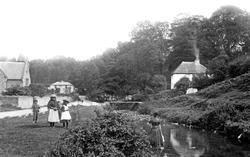 The Village 1893, Parkmill