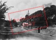 The Village 1937, Parkmill