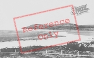 Beach c.1960, Parrog