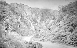 c.1937, Pass Of Keimaneigh